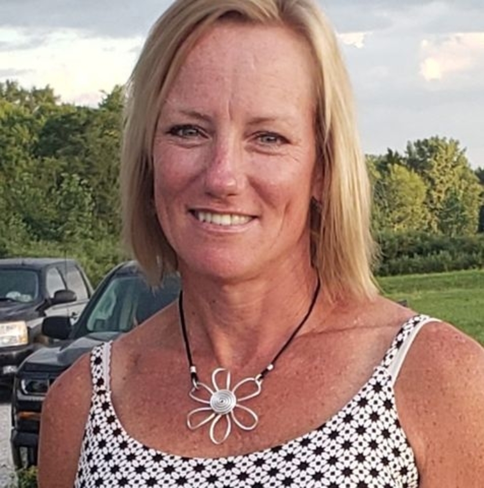 Meet your Posher, Mary